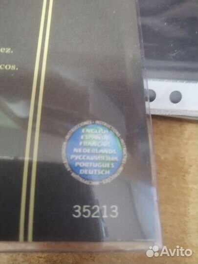 Набор для вышивания Dimensions 35213