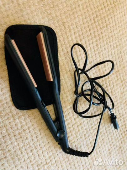 Плойка гафре remington (торг )