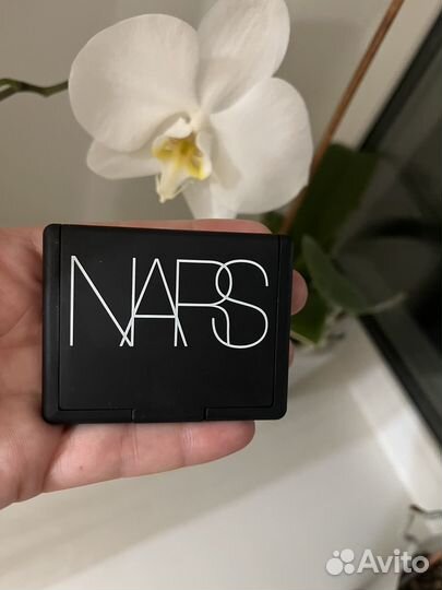 Румяна лимитка Nars Blissful