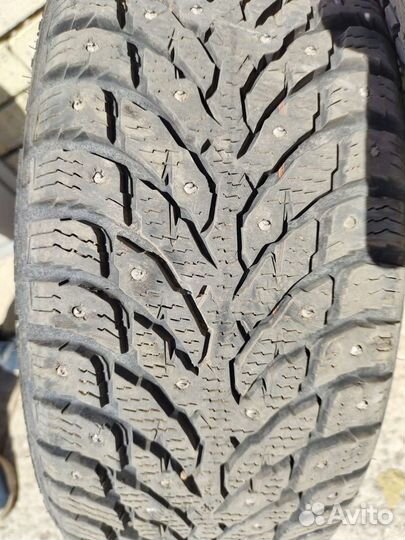 Nokian Tyres Hakkapeliitta 9 205/55 R16 94T