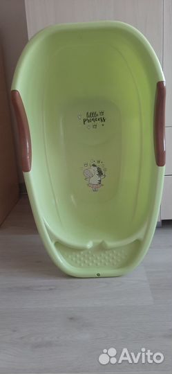 Ванночка для купания