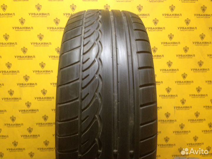 Dunlop SP Sport 01 235/55 R17