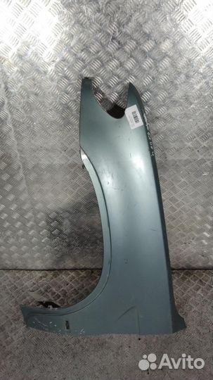 Крыло BMW X5 E53 (1999-2006)