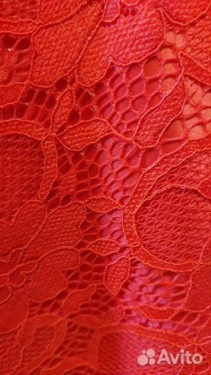 Платье для девочки нарядное