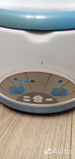 Стерилизатор