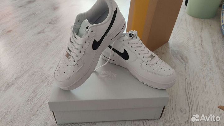 Nike air force 1