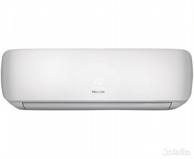 Сплит-система Hisense