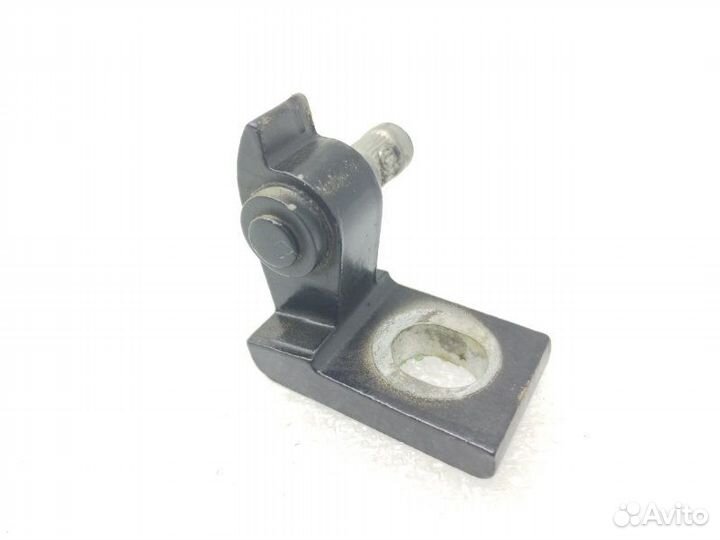 Петля двери передняя левая Volkswagen Tiguan 1 2.0