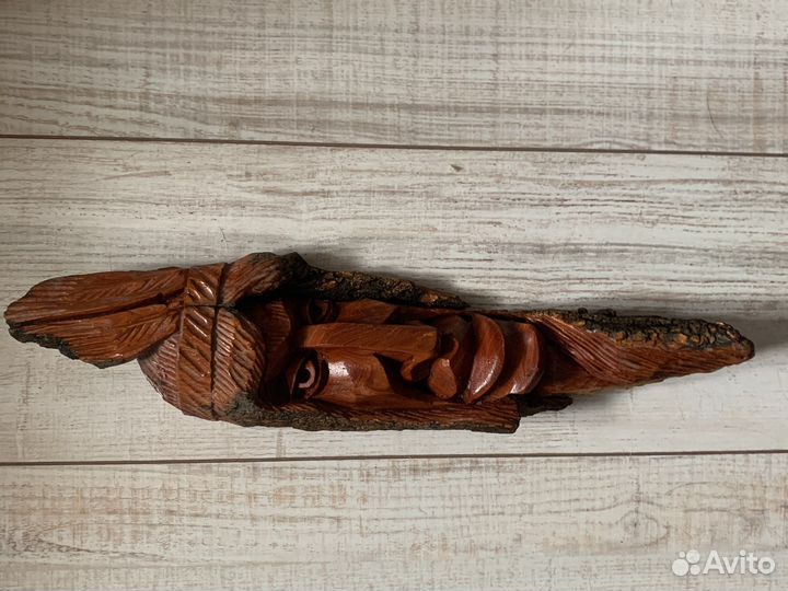 Индеец дерево