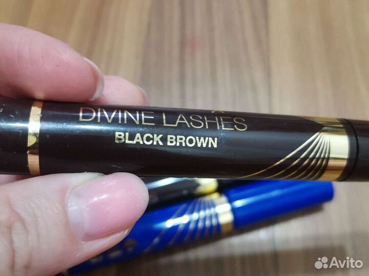 Тушь для ресниц max factor