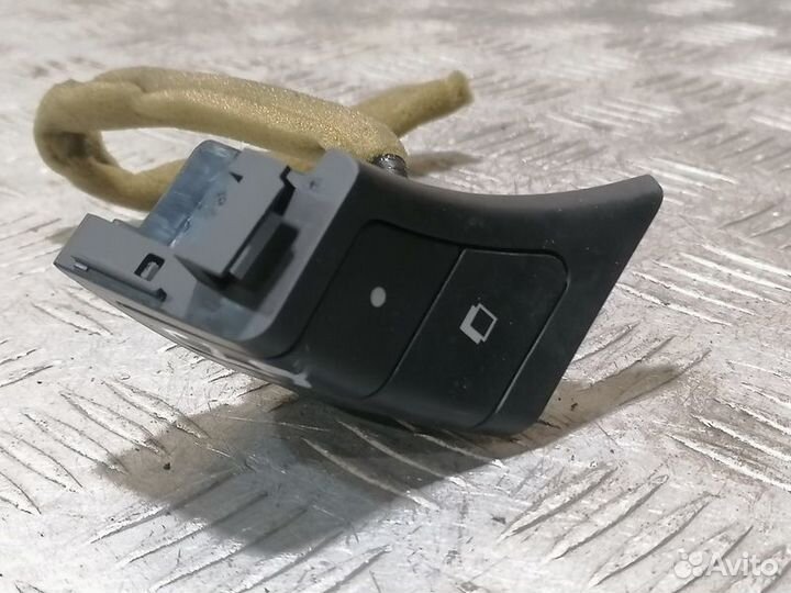 Блок кнопок Infiniti G 2007-2014