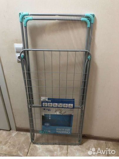 Сушилка для белья nika