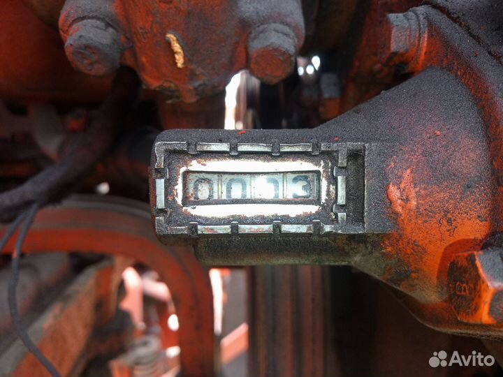 Трактор ЛТЗ 55А, 2024