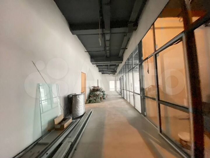 Офис, 35.36 м²