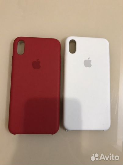 Чехлы на iPhone 10 макс