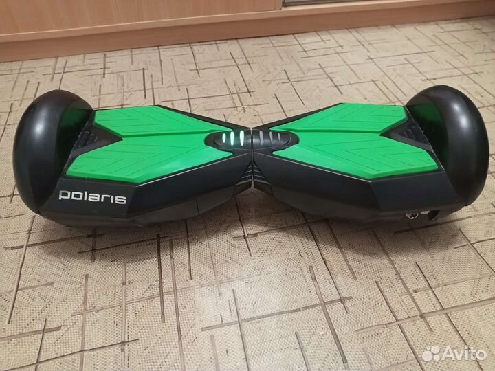 Гироскутер Polaris