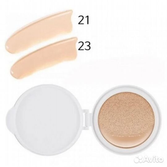 Увлажняющий кушон Missha