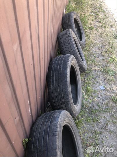 Michelin Latitude X-Ice 2 215/60 R17