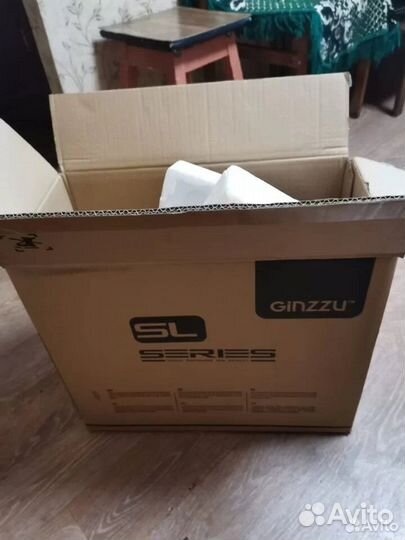 Игровой системный блок 14ядер, 28потоков RX580 8Gb