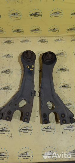 Рычаг продольный задний KIA Ceed ED