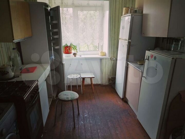 Комната 16,4 м² в 3-к., 6/6 эт.