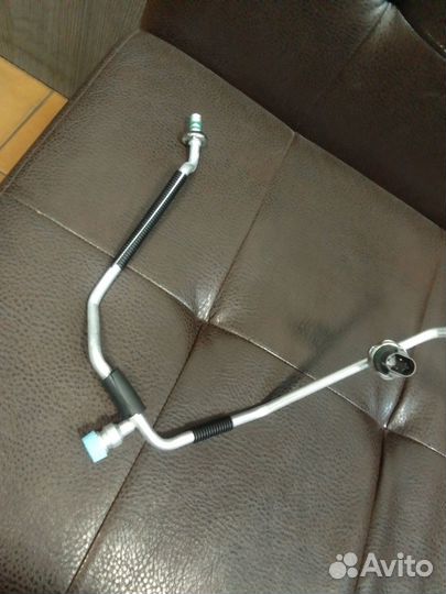 Трубка кондиционера Mazda CX 7 2007-2012