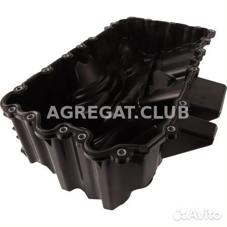 Поддон масляный двс Motorherz 110GA0003AE