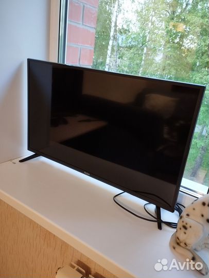 Телевизор