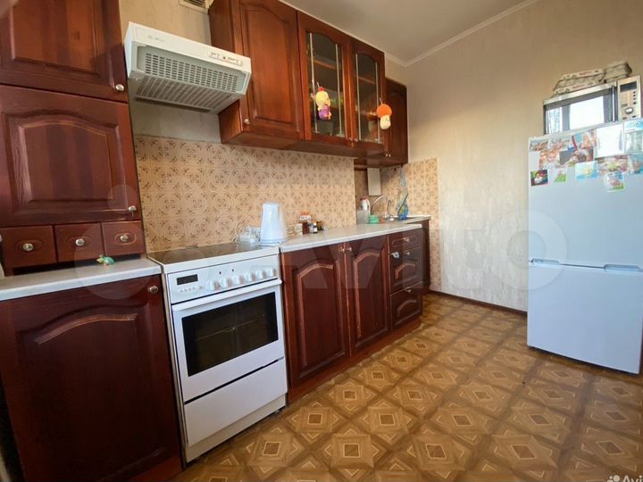 3-к. квартира, 68 м², 11/12 эт.