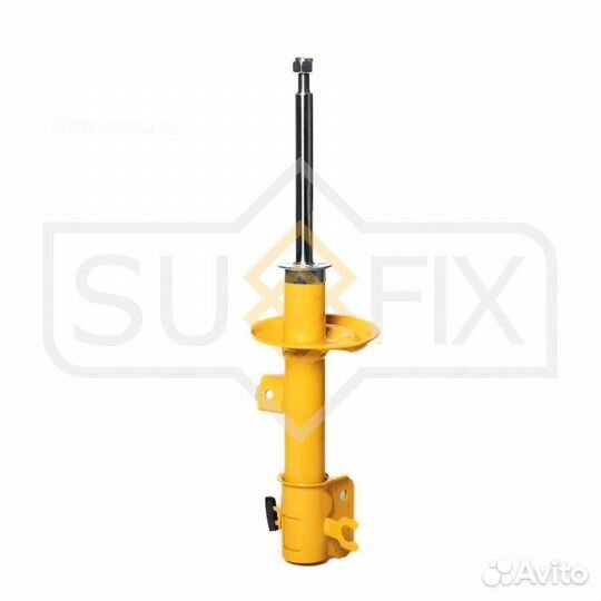 Sufix SU-1633 Стойка амортизаторная перед лев