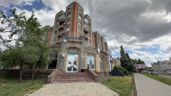 Готовый салон красоты/центр/1 линия