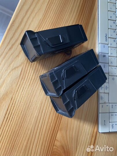 Аккумулятор dji mavic air