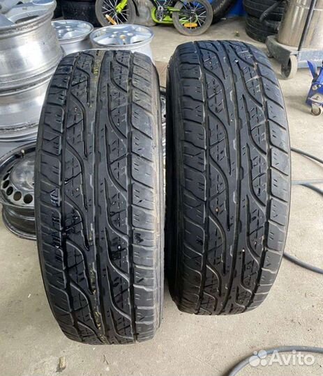Dunlop Grandtrek AT3 235/65 R17 108H