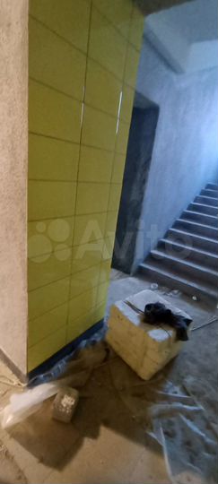 1-к. квартира, 33,7 м², 7/8 эт.