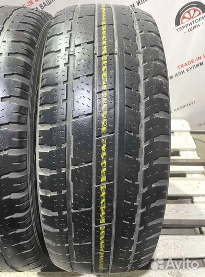 Amtel Cruise 4x4 215/65 R16 98Q