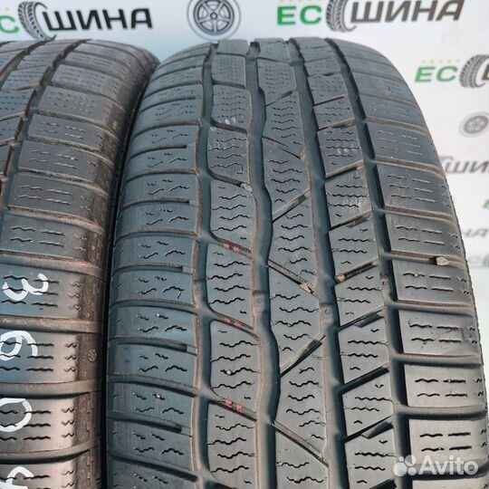 Continental ContiWinterContact TS 830 P 205/60 R16 96H