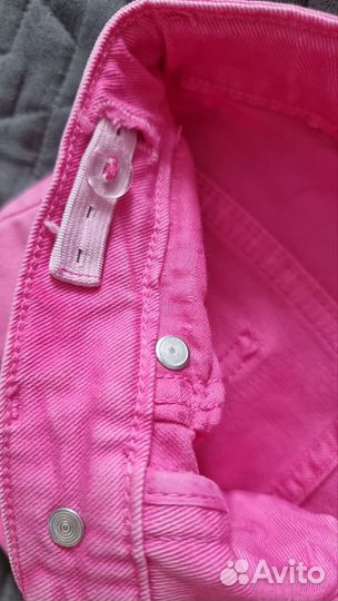 Комплект на девочку 2х лет