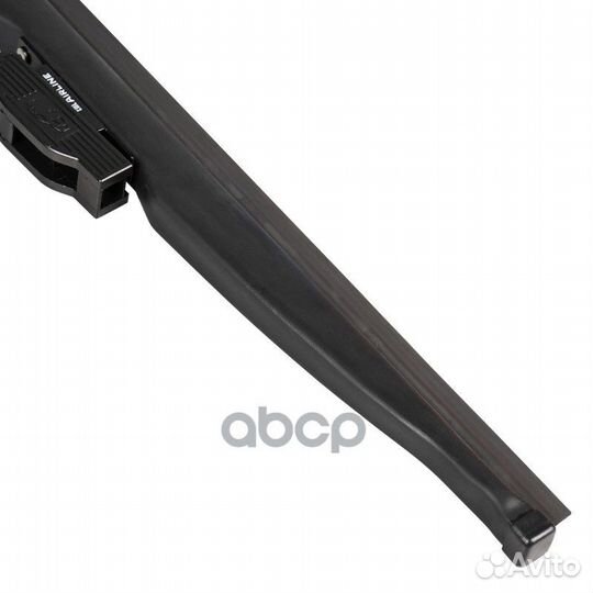 Щетка стеклоочистителя зимняя 400мм 4 адаптера