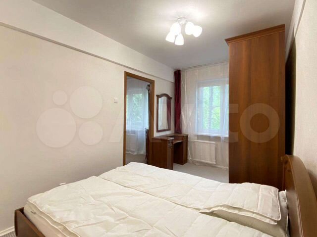 2-к. квартира, 45,7 м², 3/5 эт.