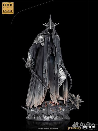 Witch-King of Angmar