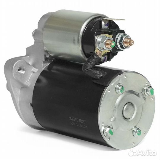 Качественный Стартер для hyundai, KIA, Coupe