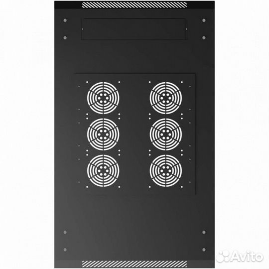 Серверный шкаф Netko Напольный 42U серия Ex 512810