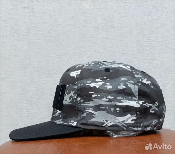 Бейсболка puma, adult