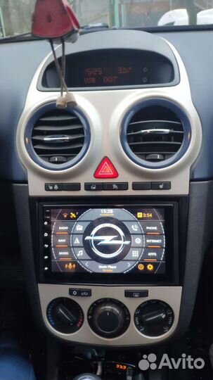 Автомагнитола Андроид 2 din магнитола