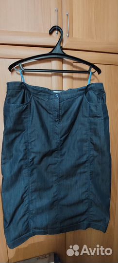 Женские вещи пакетом 50