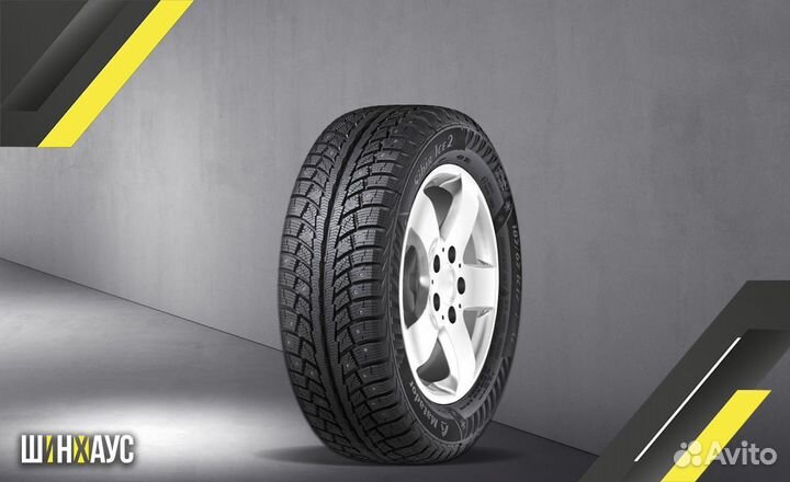 Matador MP 30 Sibir Ice 2 215/65 R16 102T