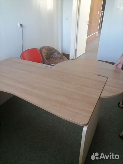 Стол для руководителя