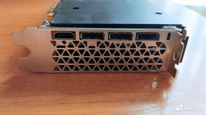 Soyo RX 580 8gb под восстановление/на запчасти