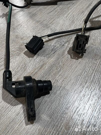 Датчики ABS Toyota Camry V50