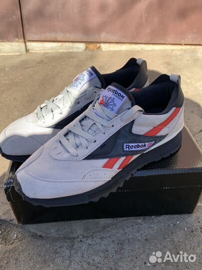 Кроссовки мужские reebok новые 41-46 р